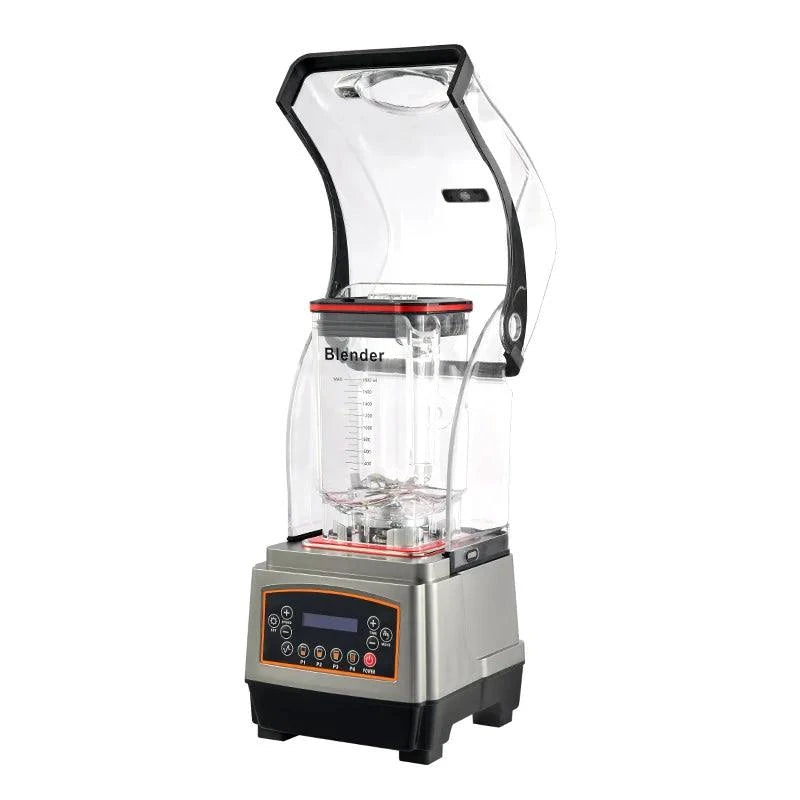 Professional Fruit Juicers Maker, Automatic Nutri Blender, Smoothie Machine, Home Ice Cream, Food Mixer