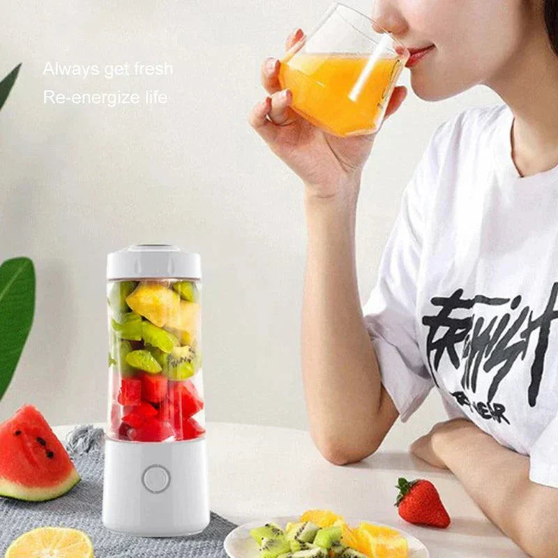 Fresh Juice Blender