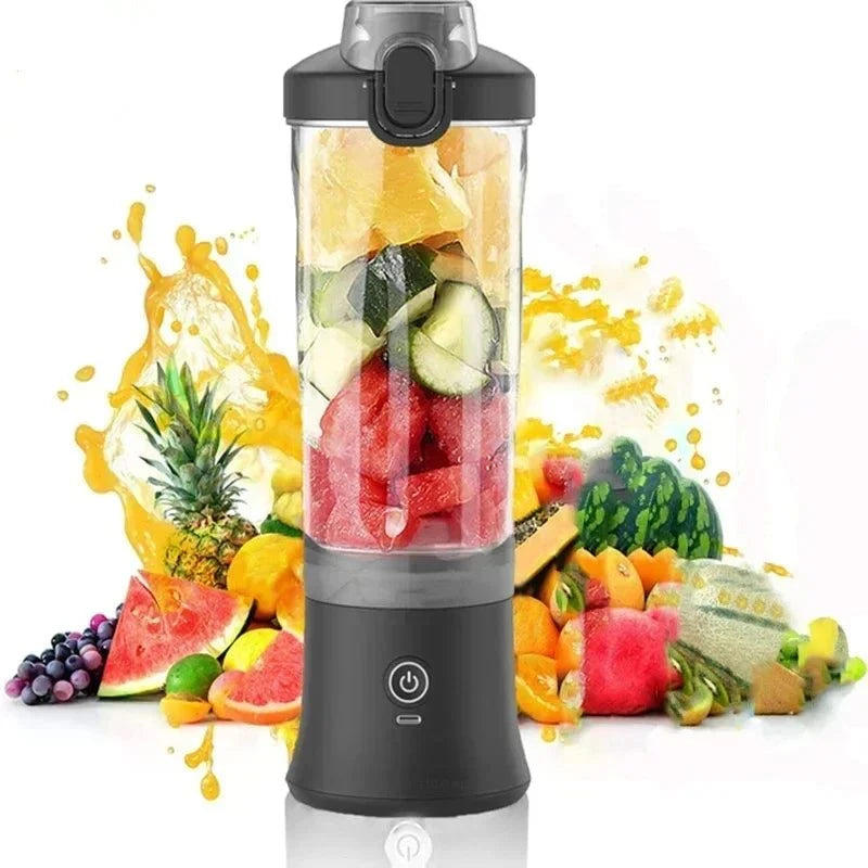 Zai Xiao Portable Blender 600ML