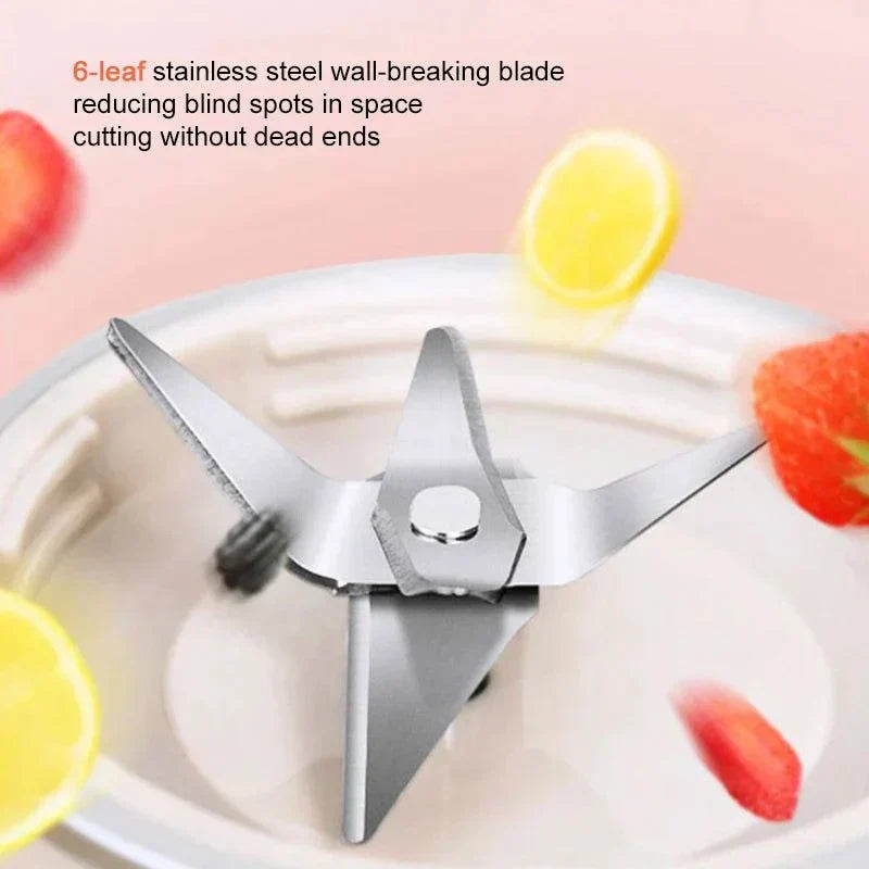 Fresh Juice Blender