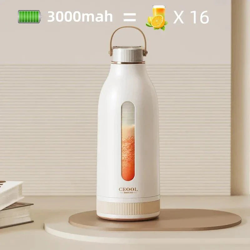 Electric Smoothie Maker