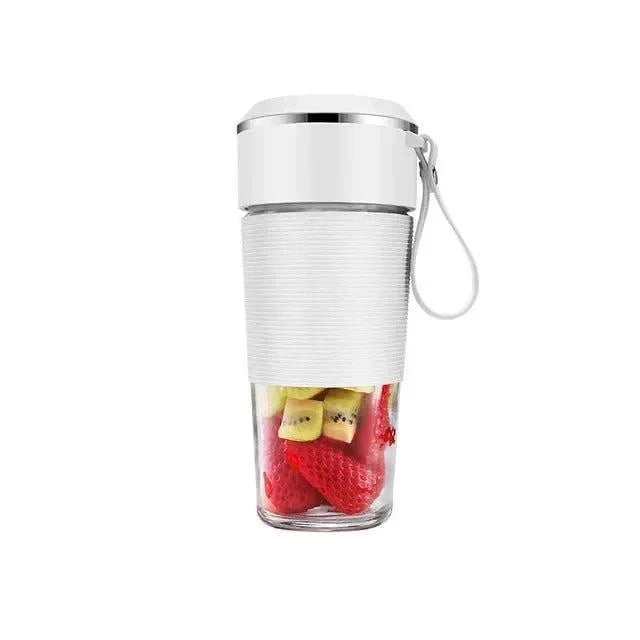 Wireless Electric Juicer
