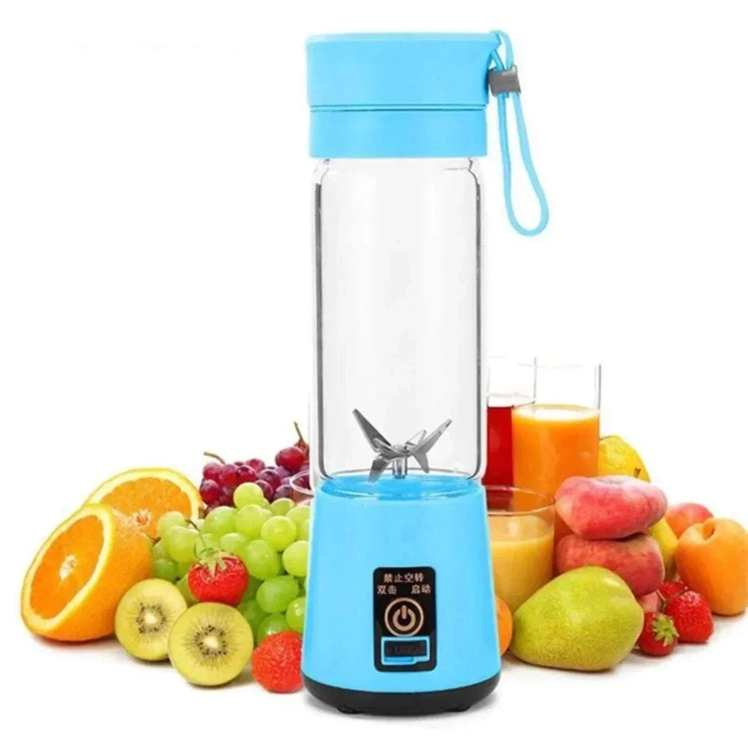 Juicer Blender