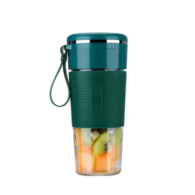 Wireless Electric Juicer