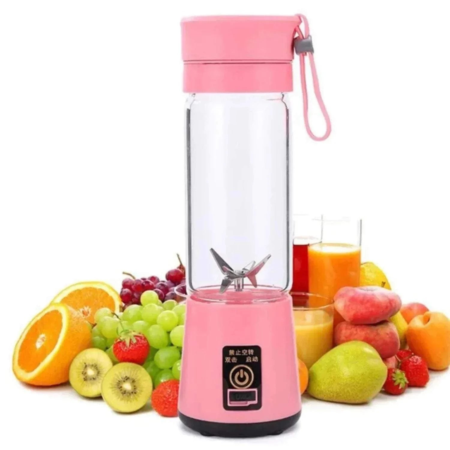 Juicer Blender