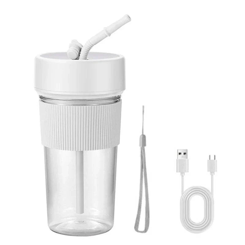 Rechargeable Juicer Cup