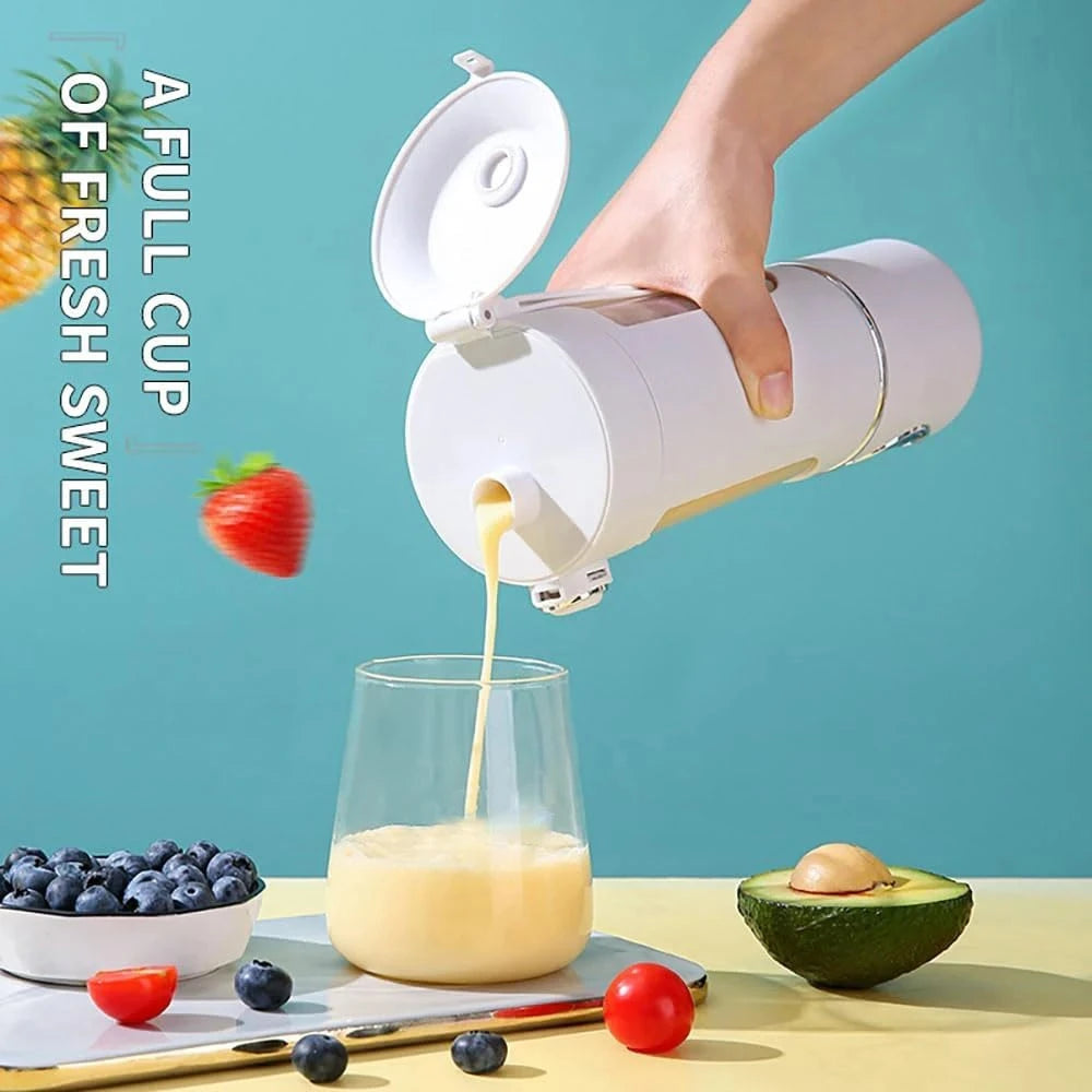 700ml Portable Blender