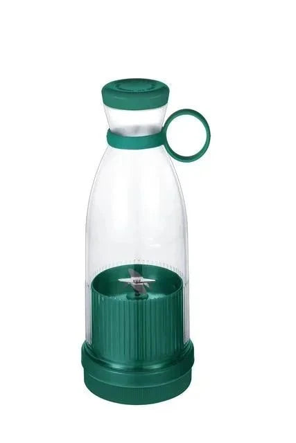 Portable Electric Juicer Blender