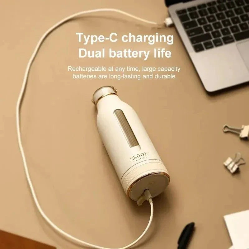 Electric Smoothie Maker