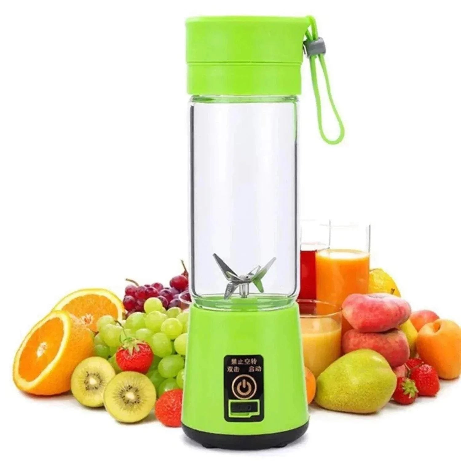 Juicer Blender