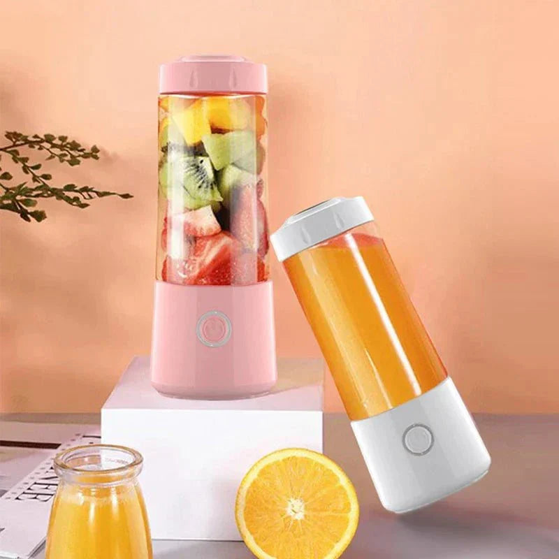 Fresh Juice Blender