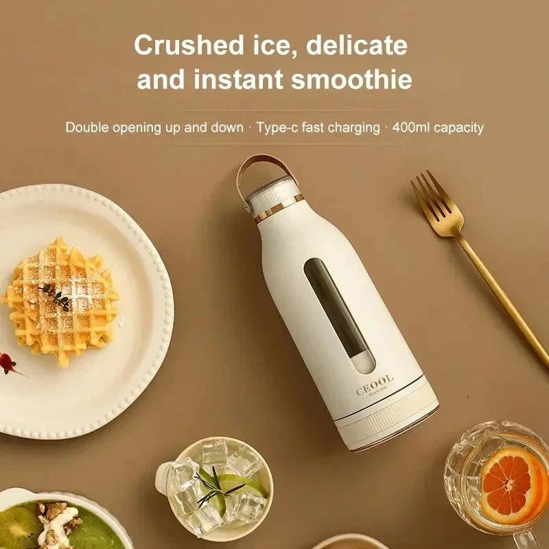 Electric Smoothie Maker
