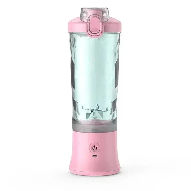 Zai Xiao Portable Blender 600ML