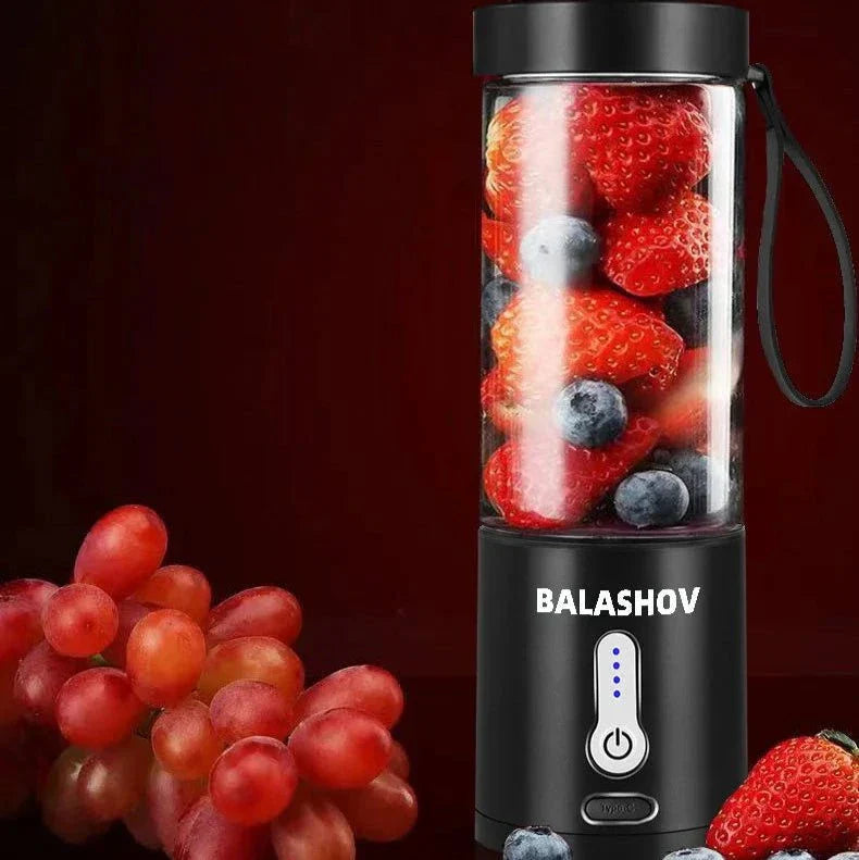 Multifunction Fruit Mixer