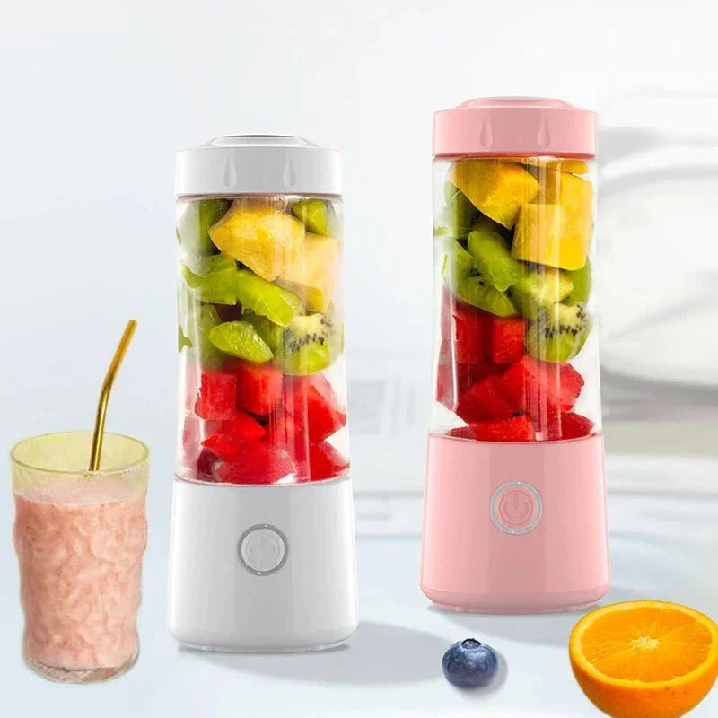 Fresh Juice Blender