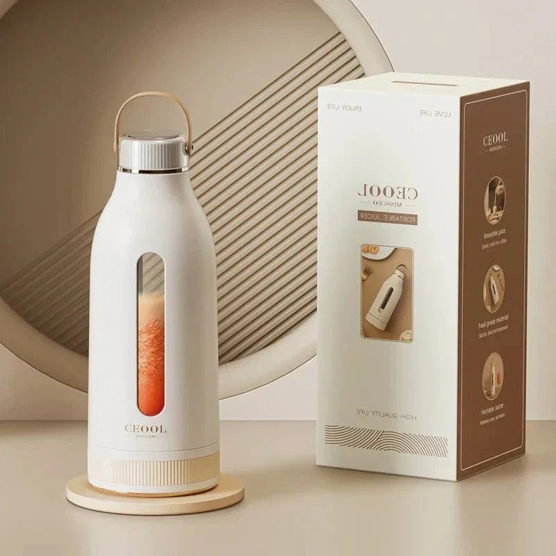 Electric Smoothie Maker