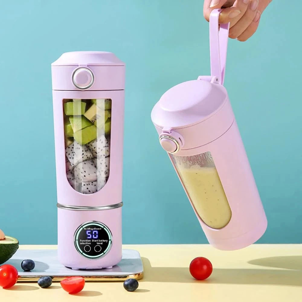700ml Portable Blender
