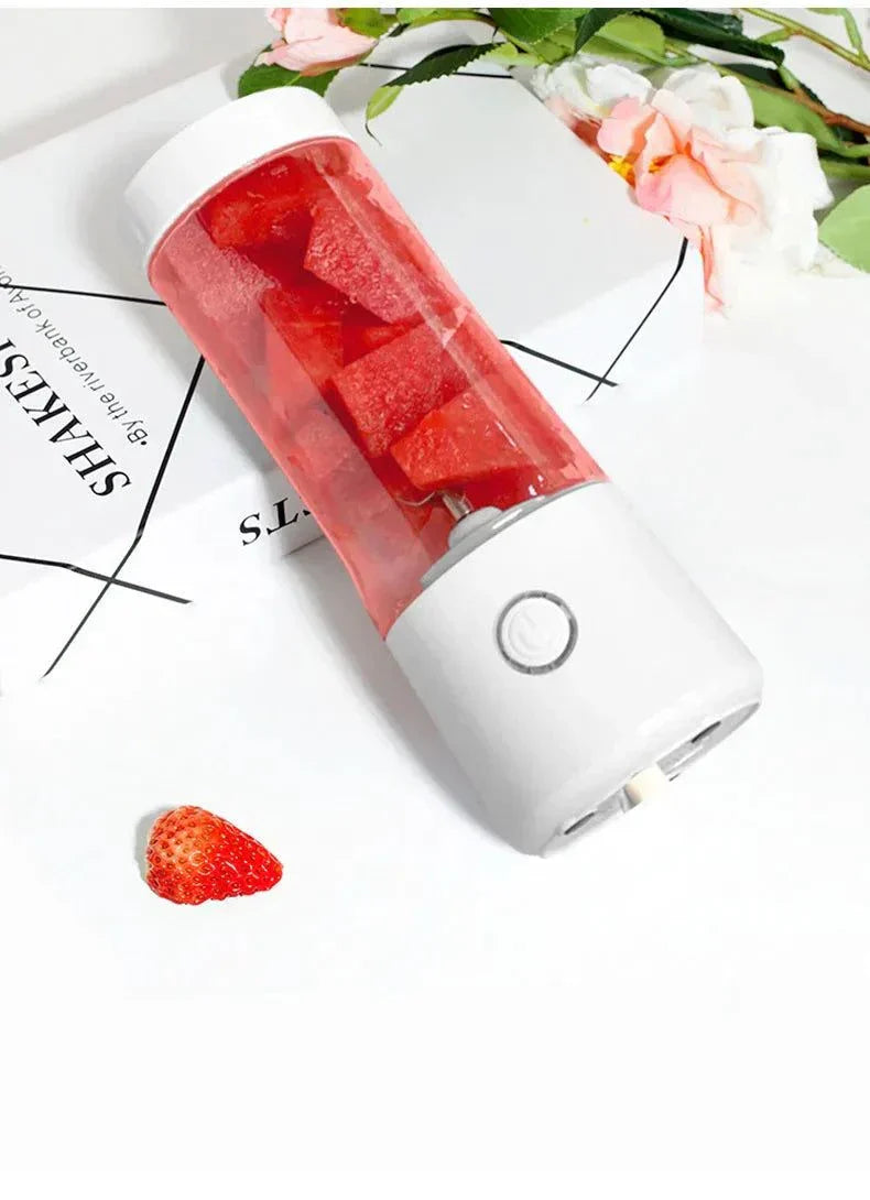 Fresh Juice Blender