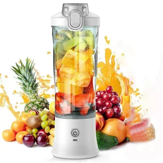 Zai Xiao Portable Blender 600ML