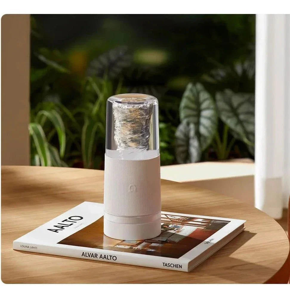 Mini Smoothie Blender