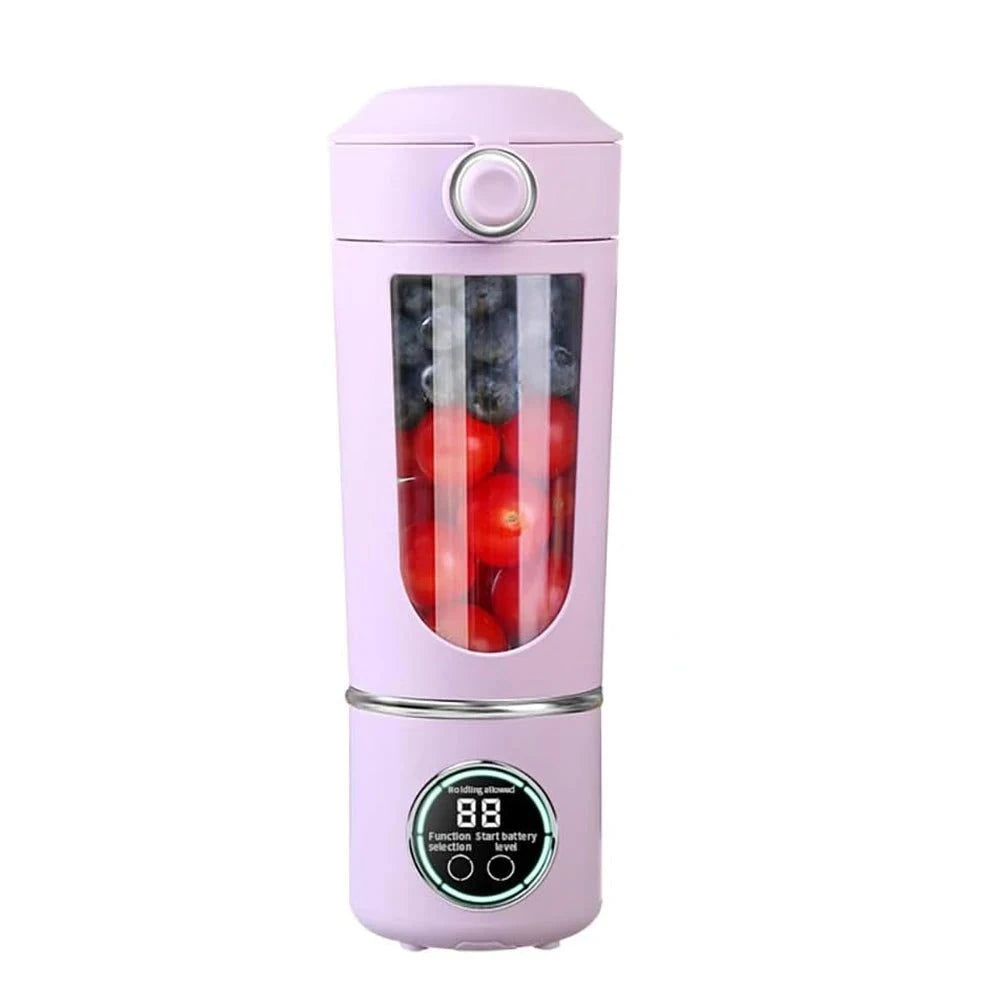 700ml Portable Blender