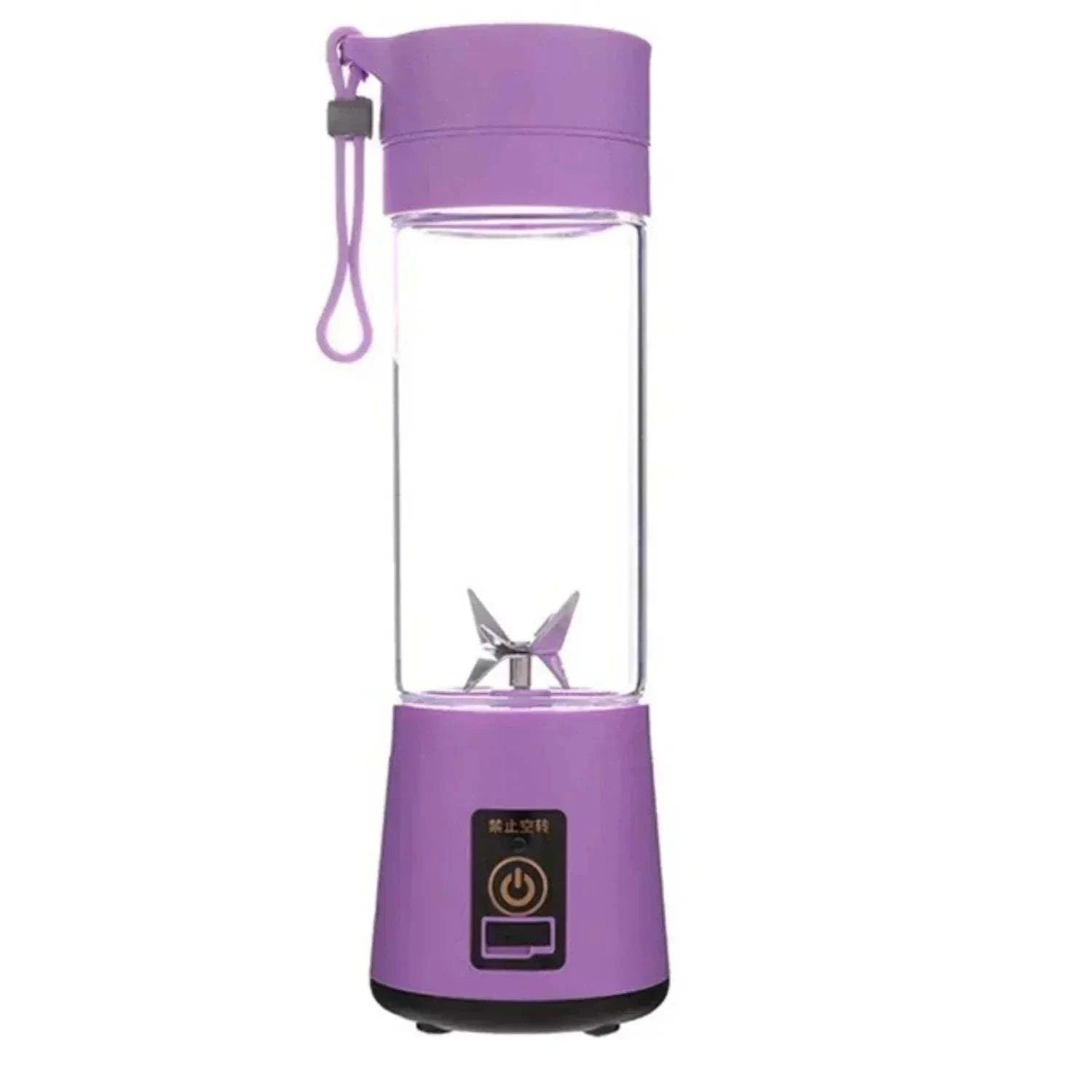 Juicer Blender