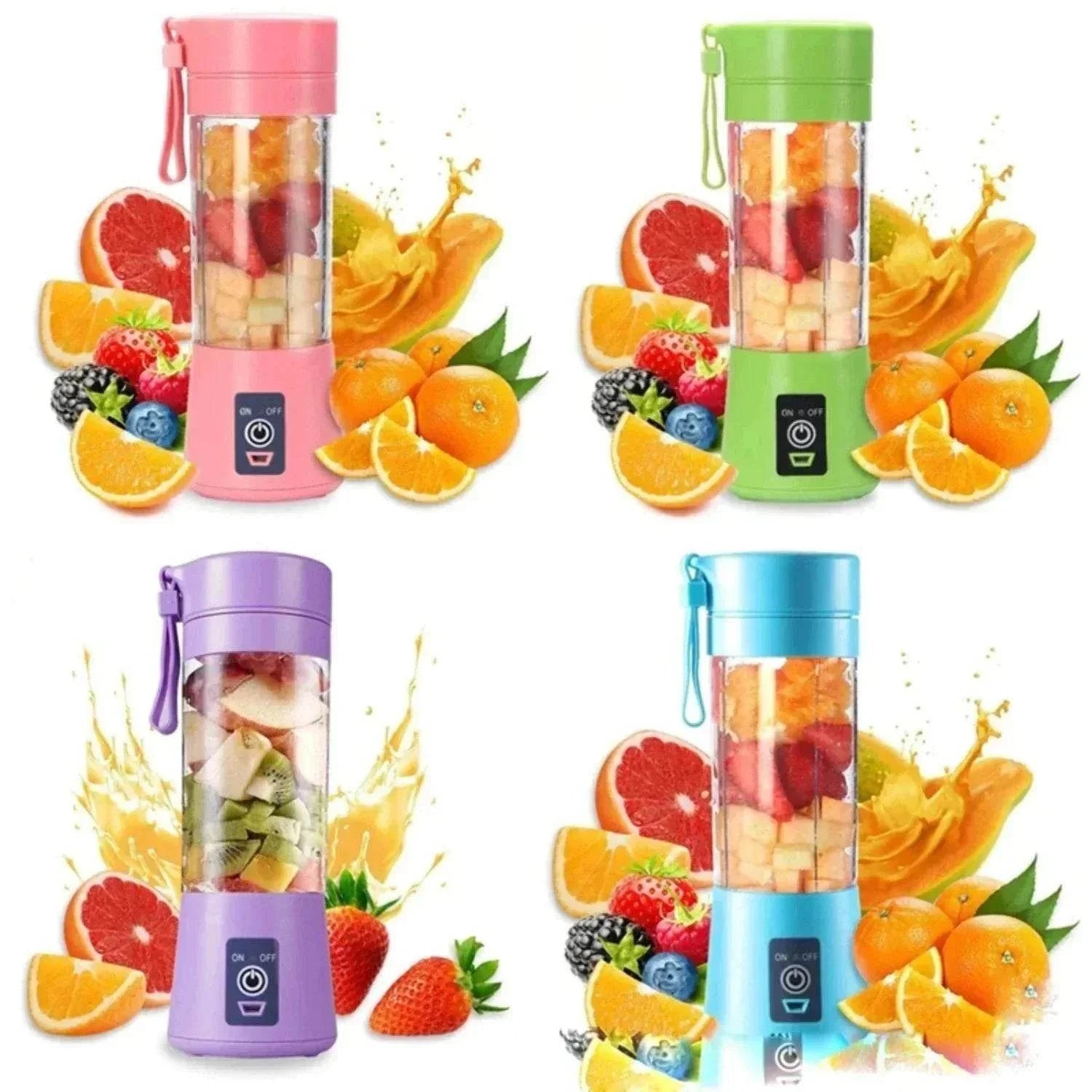 Juicer Blender