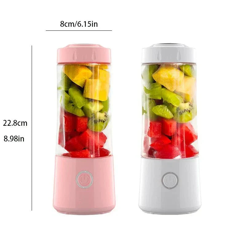 Fresh Juice Blender