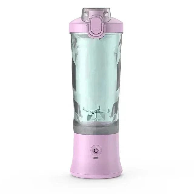 Zai Xiao Portable Blender 600ML