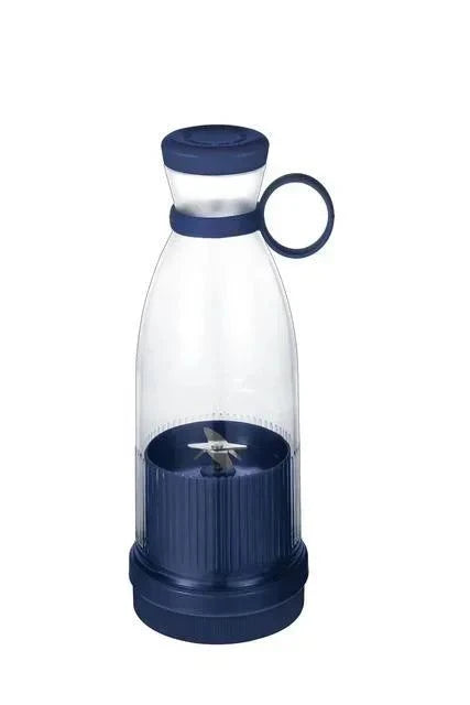 Portable Electric Juicer Blender