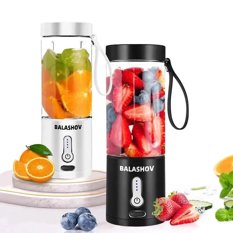 Multifunction Fruit Mixer