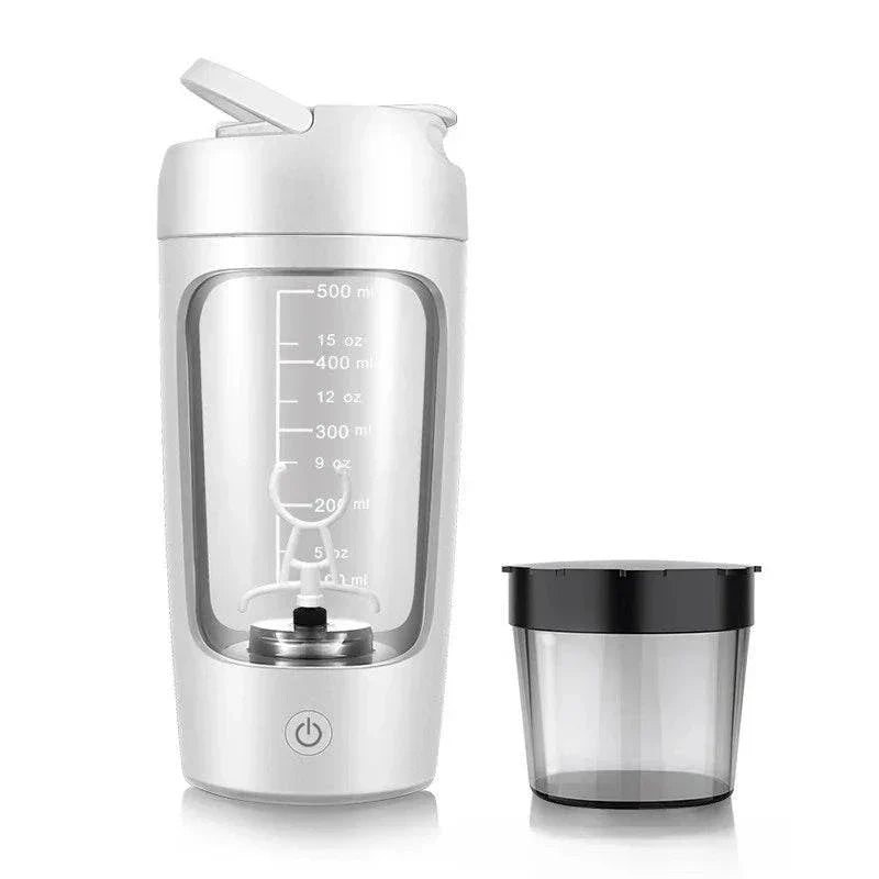 Rechargeable Protein Shaker