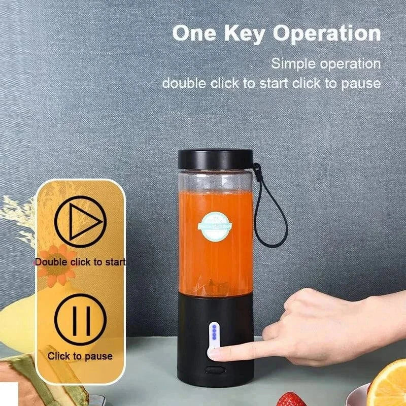 Mini Smoothie Maker