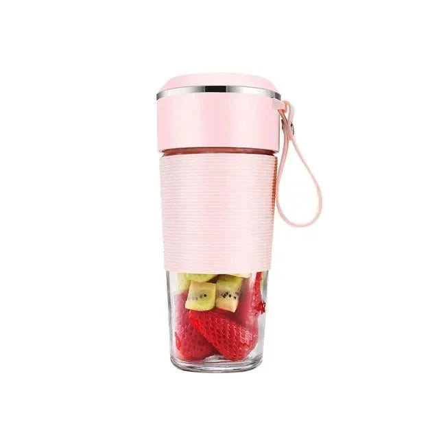 Wireless Electric Juicer