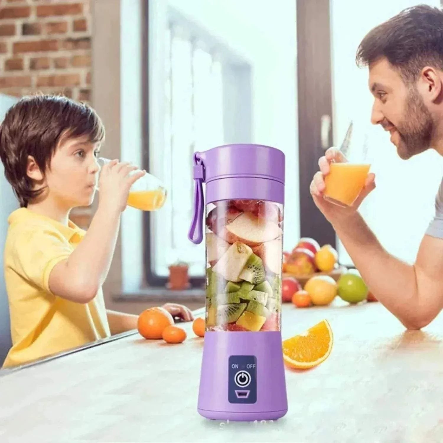 Juicer Blender