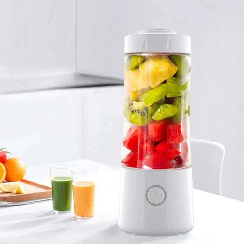 Fresh Juice Blender