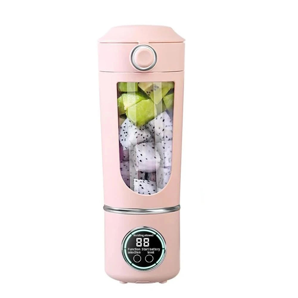 700ml Portable Blender