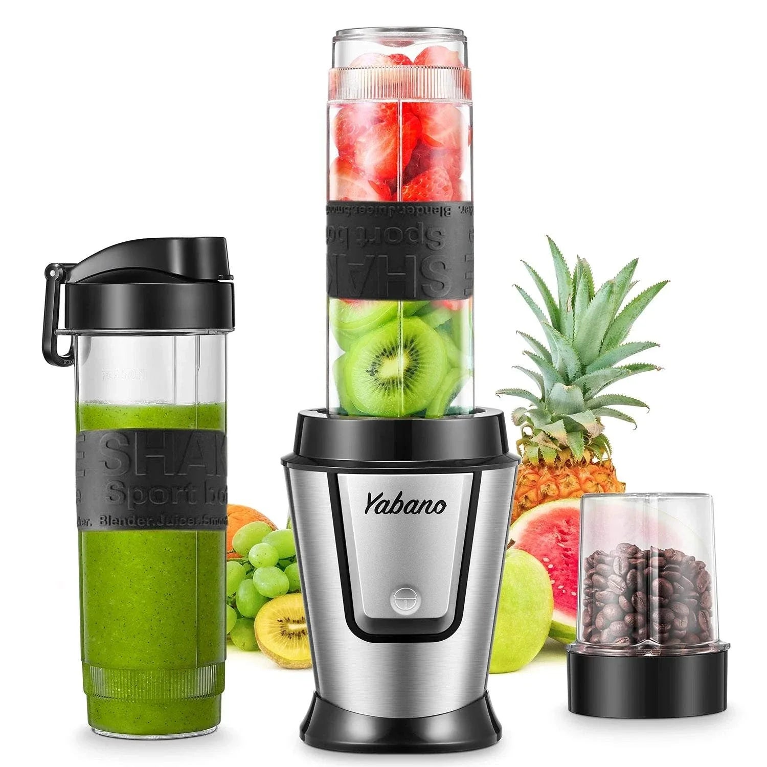 Personal Coffee Grinder