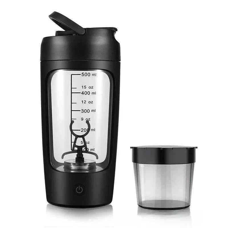 Rechargeable Protein Shaker