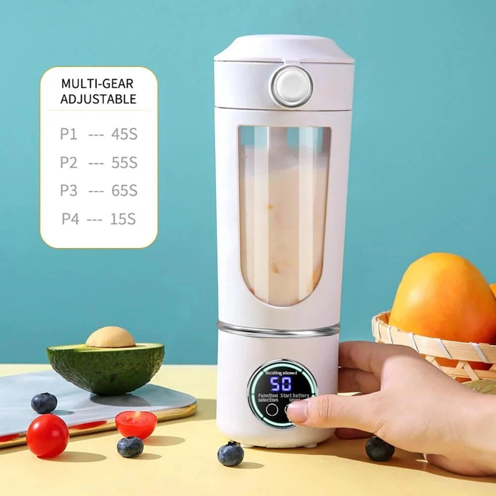 700ml Portable Blender