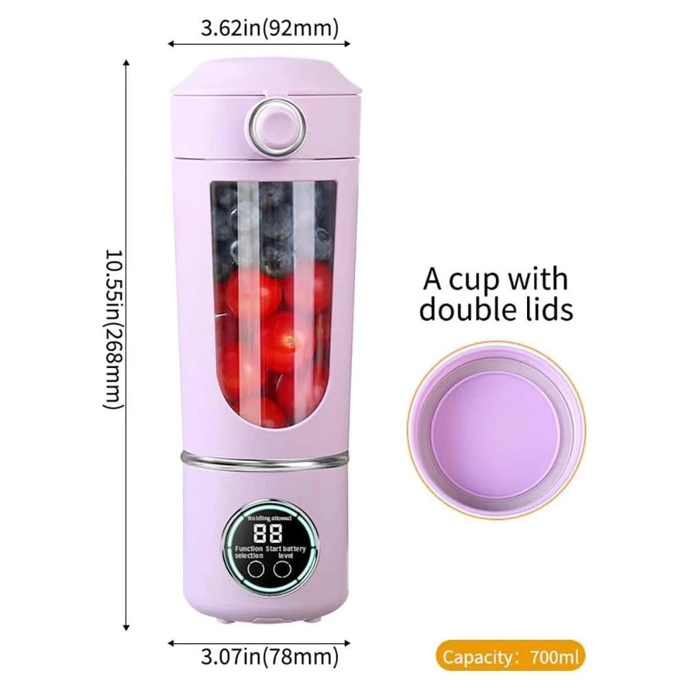 700ml Portable Blender