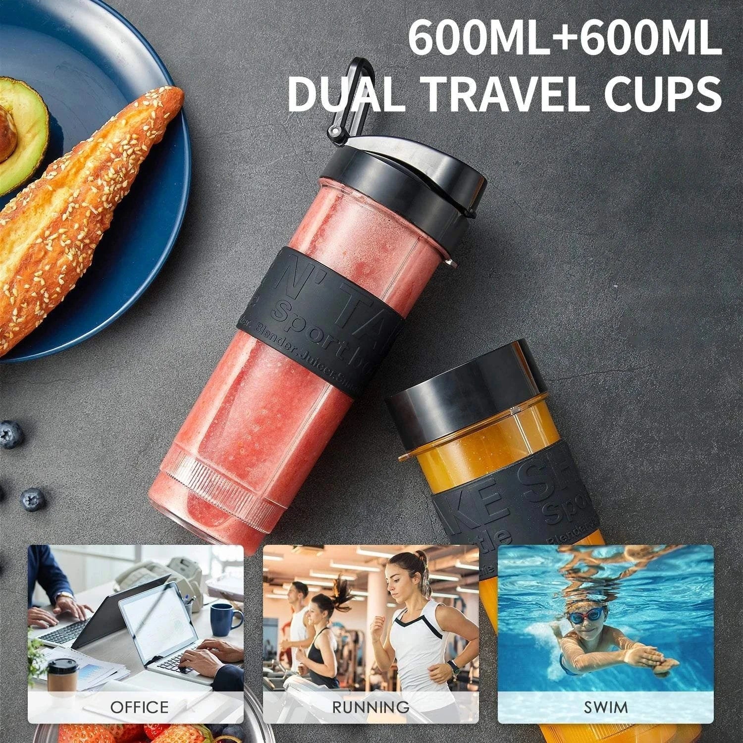 Personal Coffee Grinder