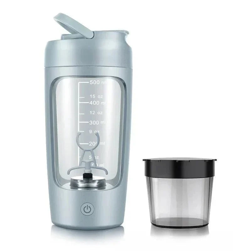 Rechargeable Protein Shaker